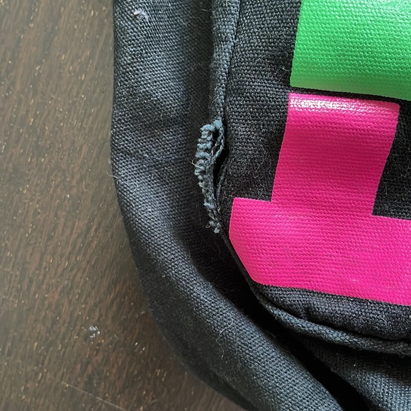 PINK Victorias Secret Tote - Picture 9 of 10